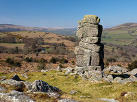 Bowerman's Nose