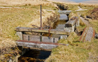 Devonport Leat