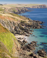 Carswell Cove