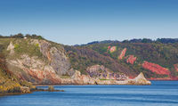 Long Quarry Point - 1