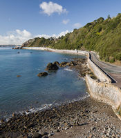 Meadfoot Beach - 2