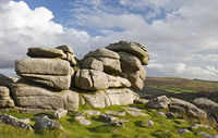 Heckwood Tor