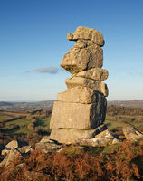 Bowerman's Nose - 2