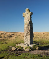 Horn's Cross