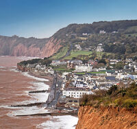 Sidmouth - 1