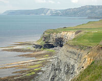 Clavells Head