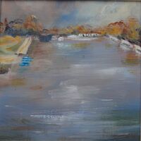 Hampton Court Rowing Boats