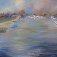 The Weir East Molesey