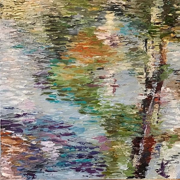 Abstract and abstracted