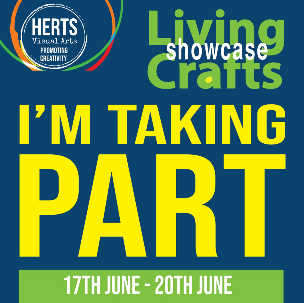 Living crafts showcase, june