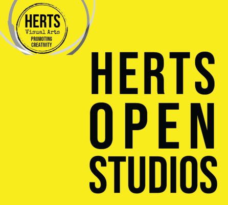 Herts Open Studios 2021