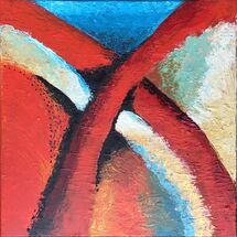 Abstract-ed