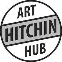 Hitchin Art Hub, local artists on show
