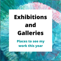 Exhibitions and galleries