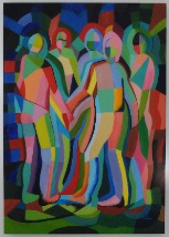 People in the Picture