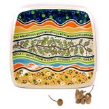 QUERCUS DISH