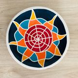 SUN PLATE