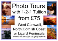PHOTO TOURS WITH 1-2-1 TUITION