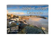 2026 Cornish Calendar (click image for purchase options)