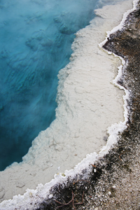 Cornish Landscape Photography: ABYSS POOL