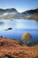 AUTUMN AT ULLSWATER