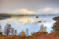 AUTUMNINAL REFLECTIONS (Ullswater)