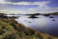 BADCALL BAY