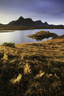 BEN LOYAL FROM ABOVE LOCH HAKEL
