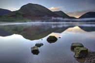 BROTHERSWATER SUNRISE
