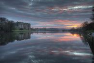 CAREW REFLECTIONS
