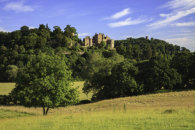 CASTLE VIEW (Dunster)