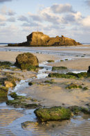 CHAPEL ROCK