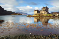 EILEAN DONAN CASTLE