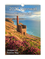 2022 A4 Cornish Calendar