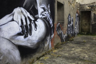 GRAFFITI IN SUTHERLAND