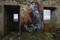 GRAFFITI IN SUTHERLAND