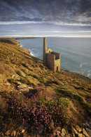 HEATHER ABOVE WHEAL COATES