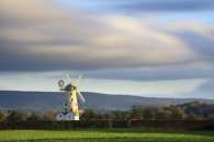 LLANCAYO WINDMILL