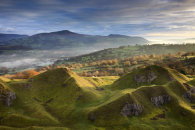 LLANGATTOCK VIEW