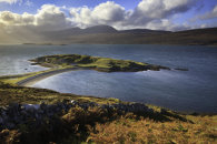 LOCH ERIBOLL