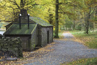 LOWESWATER BOTHY