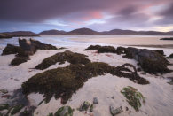 LUSKENTYRE SUNSET