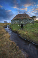 NORSE MILL (Isle of Lewis)