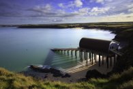PADSTOW LIFEBOAT STATION (Mother Ivey's Bay)