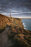 PATH TO WHEAL COATES