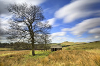PEAK DISTRICT BARN