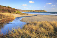 PENDOWER BEACH