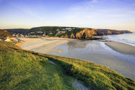 PORTHTOWAN VIEW