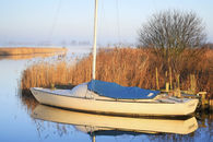 RIVER THURNE