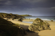 SANGO BEACH (Durness)